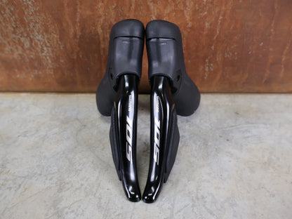 SHIMANO 105 DI2 R7170 / ELEKTRONISCHE SCHALTGRUPPE / 2X12-FACH / DISC