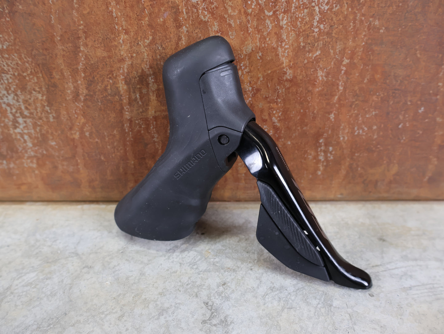 SHIMANO 105 DI2 R7170 / ELEKTRONISCHE SCHALTGRUPPE / 2X12-FACH / DISC