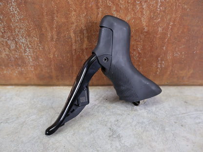 SHIMANO 105 DI2 R7170 / ELEKTRONISCHE SCHALTGRUPPE / 2X12-FACH / DISC