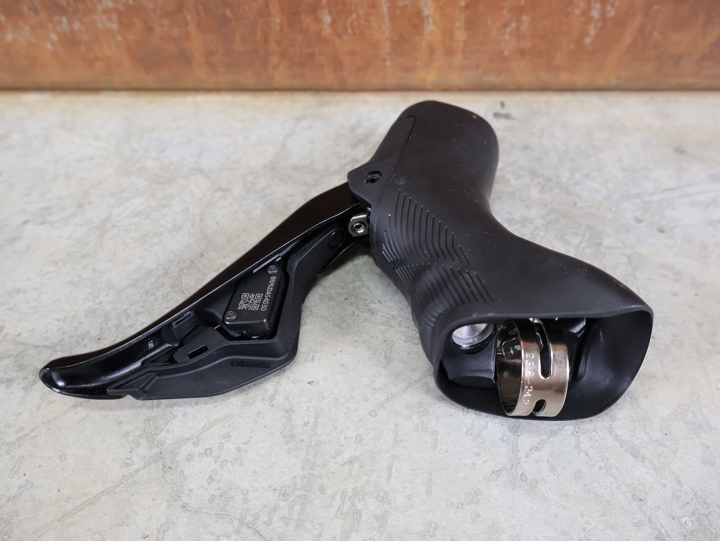 SHIMANO 105 DI2 R7170 / ELEKTRONISCHE SCHALTGRUPPE / 2X12-FACH / DISC