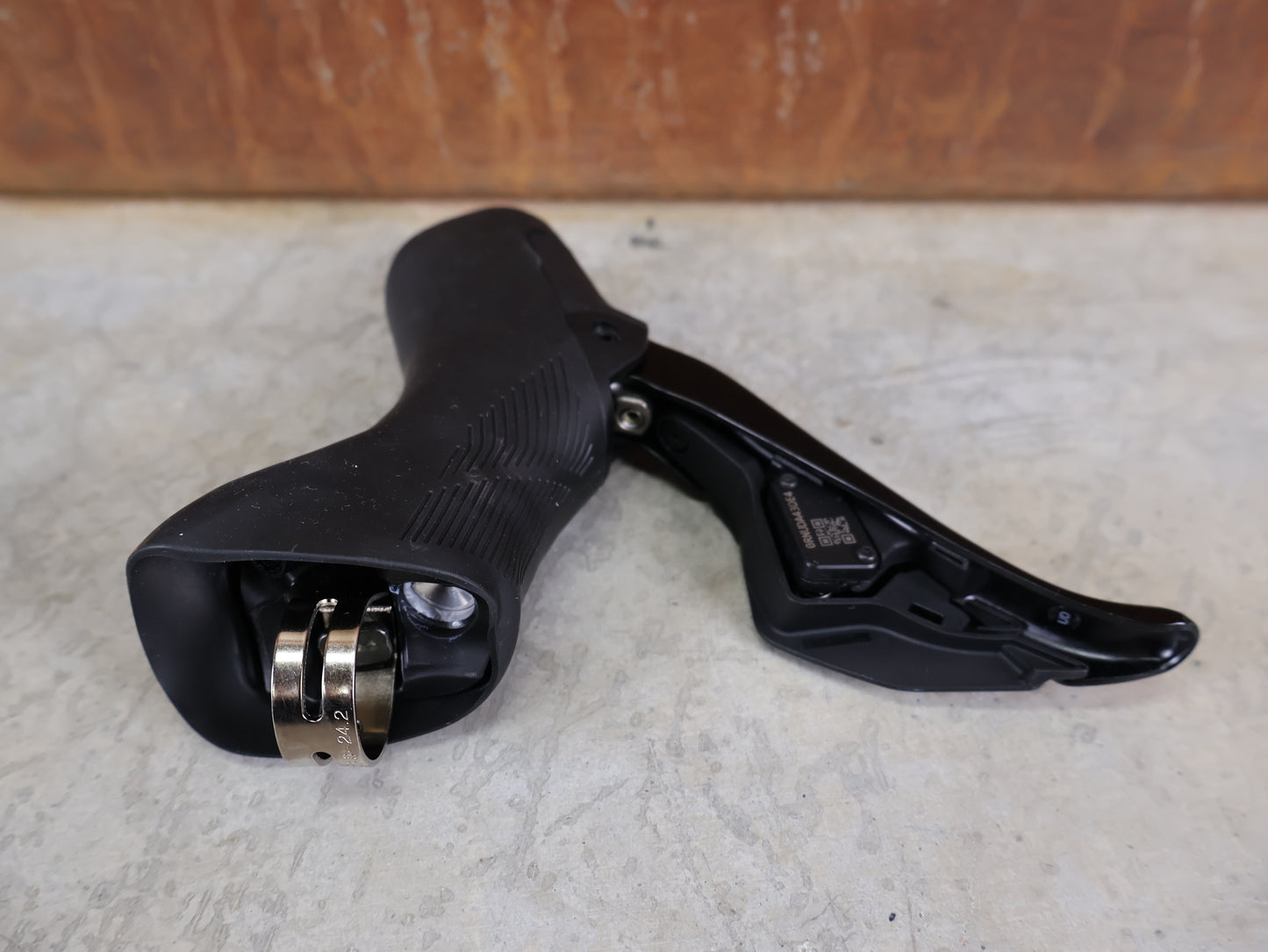 SHIMANO 105 DI2 R7170 / ELEKTRONISCHE SCHALTGRUPPE / 2X12-FACH / DISC