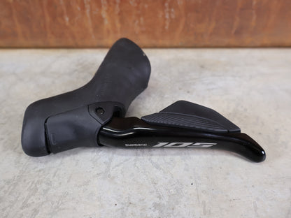 SHIMANO 105 DI2 R7170 / ELEKTRONISCHE SCHALTGRUPPE / 2X12-FACH / DISC