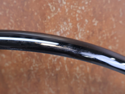 BONTRAGER NCS SCHUTZBLECHSET 700C X 18-25MM SCHWARZ GLÄNZEND
