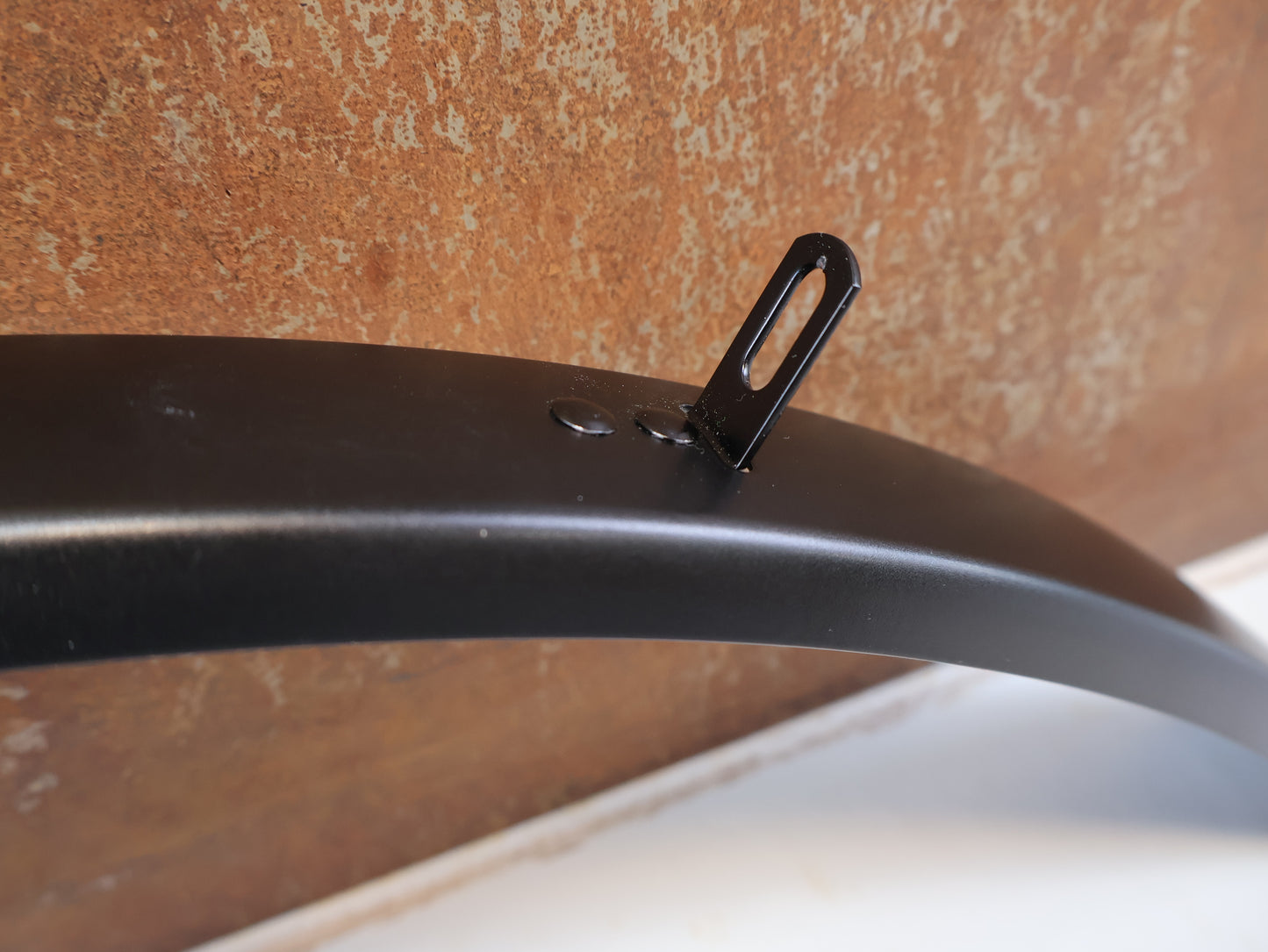SKS GERMANY EDGE AL 46 / SCHUTZBLECH SET ALUMUNIUM 28 ZOLL / REIFEN BIS 42 MM / MONTAGEMATERIAL UNVOLLSTÄNDIG