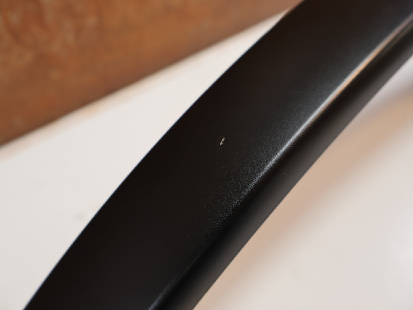 SKS GERMANY EDGE AL 46 / SCHUTZBLECH SET ALUMUNIUM 28 ZOLL / REIFEN BIS 42 MM / MONTAGEMATERIAL UNVOLLSTÄNDIG