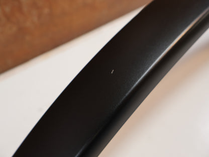SKS GERMANY EDGE AL 46 / SCHUTZBLECH SET ALUMUNIUM 28 ZOLL / REIFEN BIS 42 MM / MONTAGEMATERIAL UNVOLLSTÄNDIG