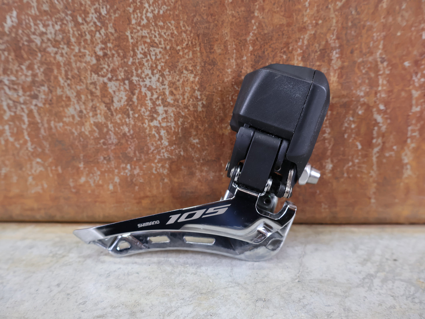 SHIMANO 105 DI2 R7170 / ELEKTRONISCHE SCHALTGRUPPE / 2X12-FACH / DISC