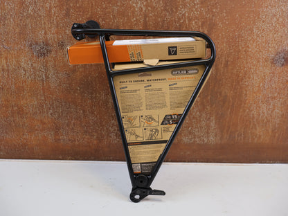 ORTLIEB QUICK-RACK GEPÄCKTRÄGER SCHNELLSPANNSYSTEM 580G 20KG