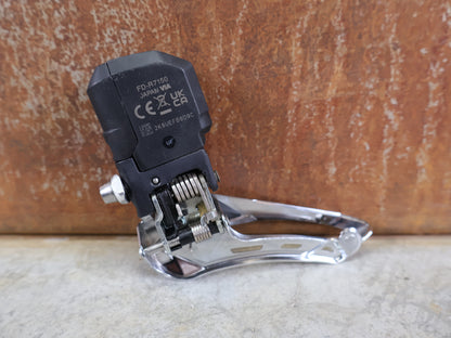 SHIMANO 105 DI2 R7170 / ELEKTRONISCHE SCHALTGRUPPE / 2X12-FACH / DISC