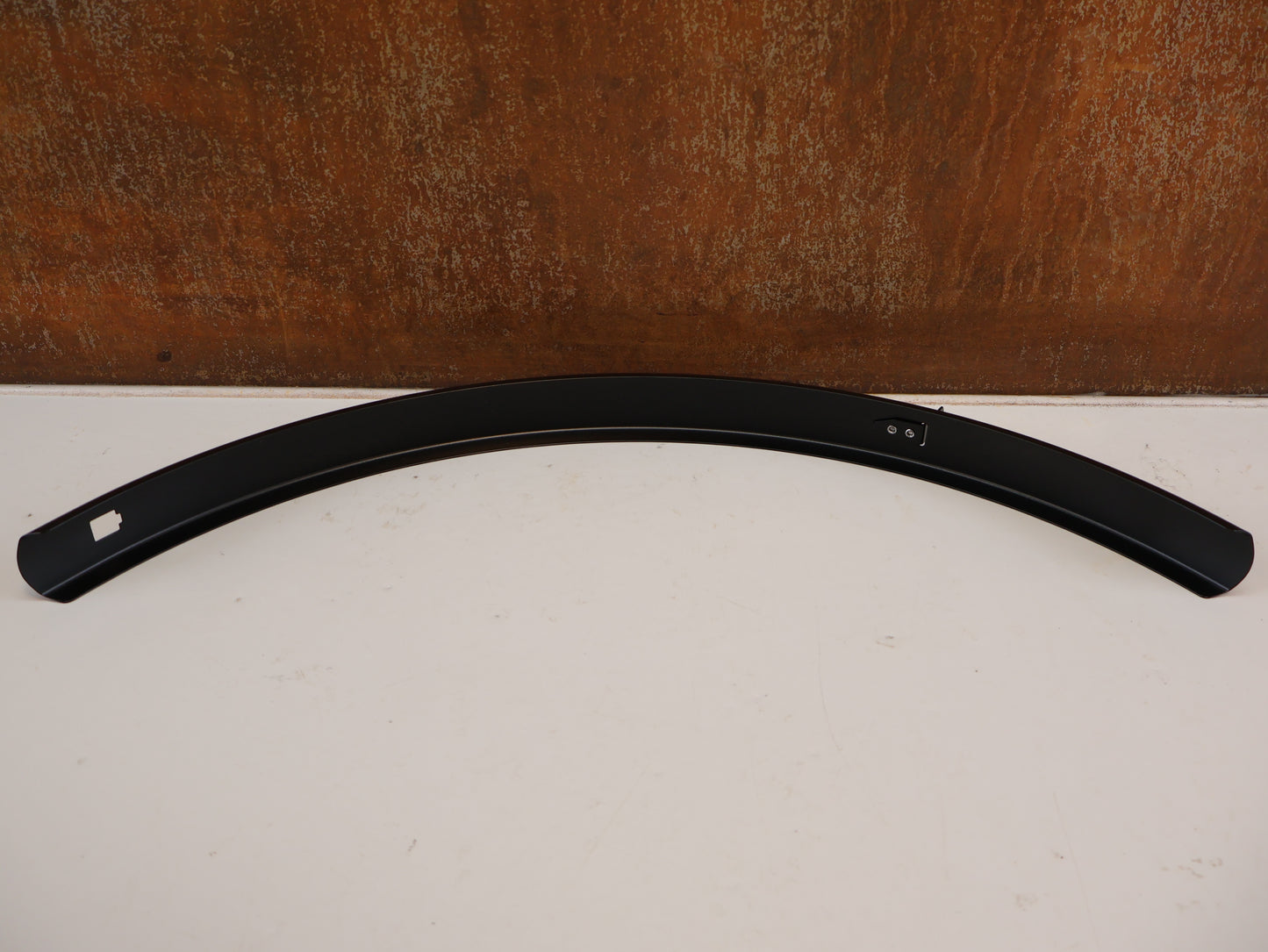 SKS GERMANY EDGE AL 46 / SCHUTZBLECH SET ALUMUNIUM 28 ZOLL / REIFEN BIS 42 MM / MONTAGEMATERIAL UNVOLLSTÄNDIG