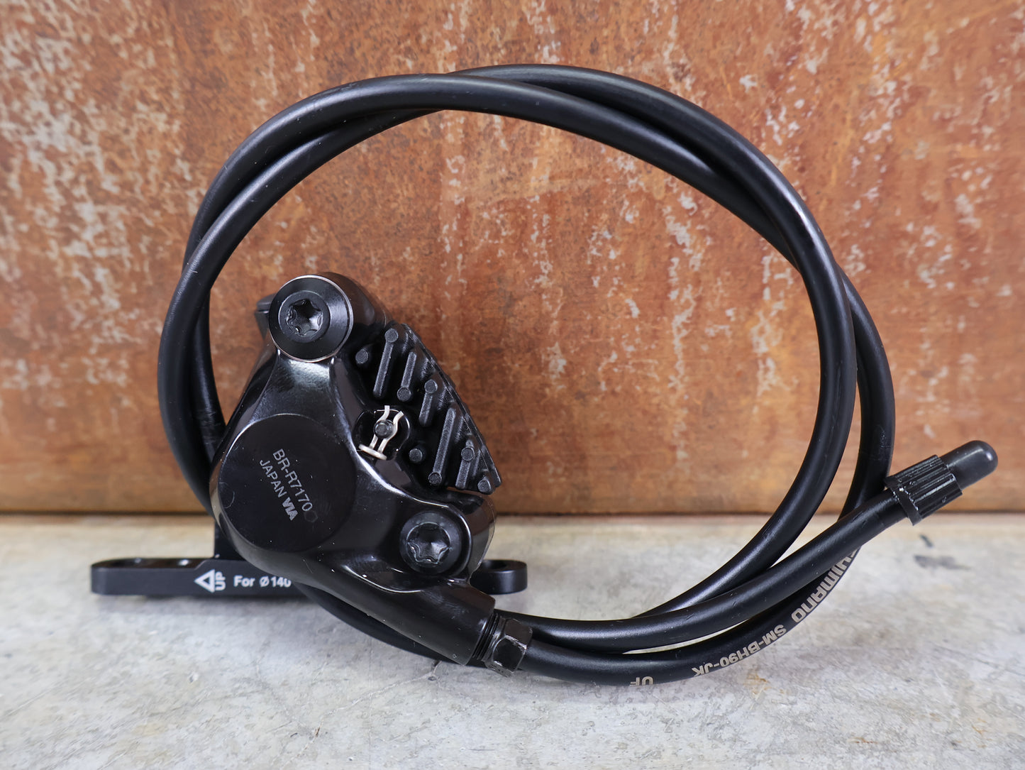 SHIMANO 105 DI2 R7170 / ELEKTRONISCHE SCHALTGRUPPE / 2X12-FACH / DISC