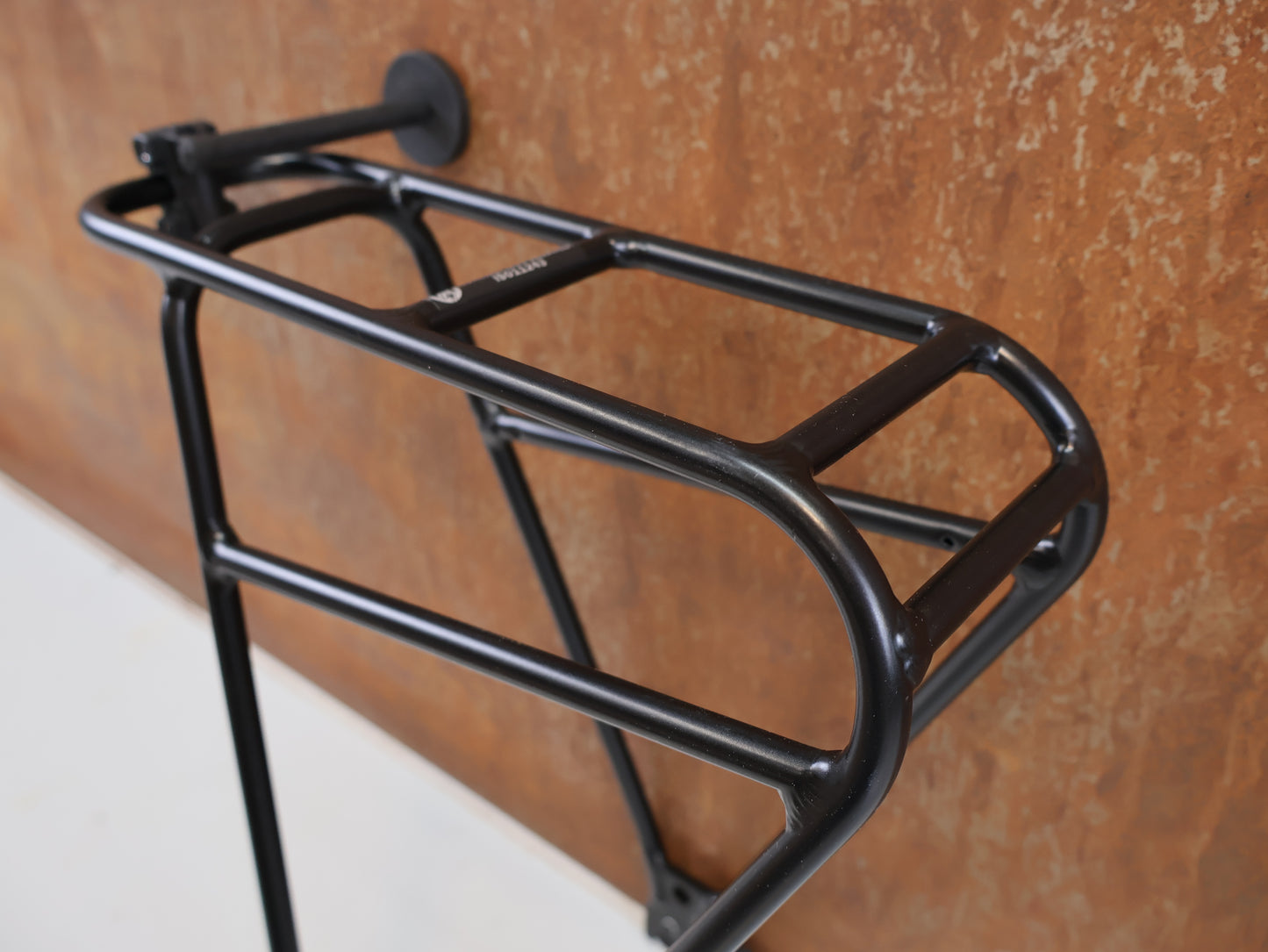 ORTLIEB QUICK-RACK GEPÄCKTRÄGER SCHNELLSPANNSYSTEM MONTAGEMATERIAL UNVOLLSTÄNDIG