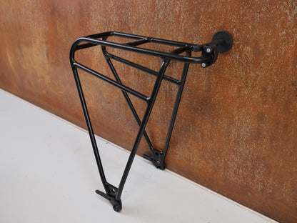 ORTLIEB QUICK-RACK GEPÄCKTRÄGER SCHNELLSPANNSYSTEM 580G 20KG