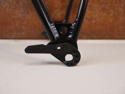 ORTLIEB QUICK-RACK GEPÄCKTRÄGER SCHNELLSPANNSYSTEM 580G 20KG