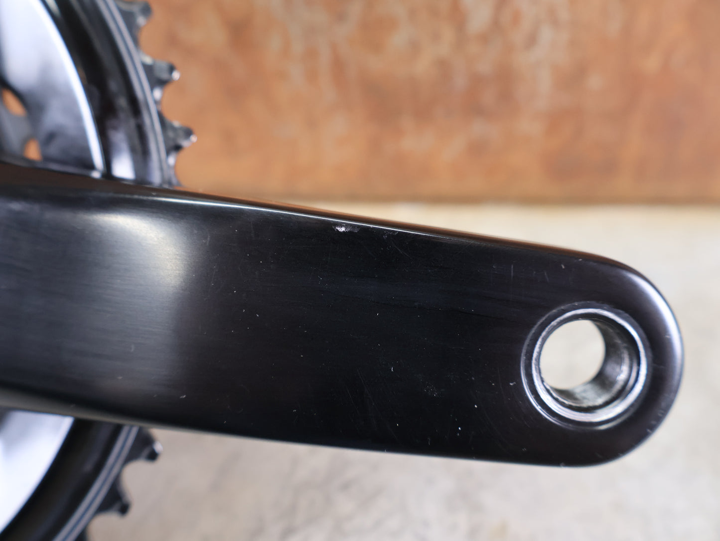 SHIMANO 105 FC-R7100 / 2X12-FACH KURBELGARNITUR / HOLLOWTECH II / 50-34 Z / 170MM