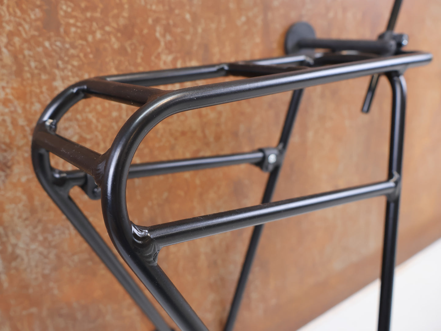 ORTLIEB QUICK-RACK GEPÄCKTRÄGER SCHNELLSPANNSYSTEM MONTAGEMATERIAL UNVOLLSTÄNDIG