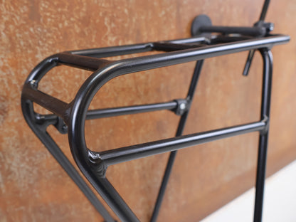 ORTLIEB QUICK-RACK GEPÄCKTRÄGER SCHNELLSPANNSYSTEM MONTAGEMATERIAL UNVOLLSTÄNDIG