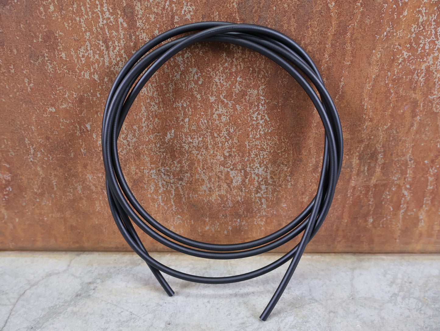 SRAM / HYDRAULIK BREMSLEITUNG / 200 CM SET / SCHWARZ / UNIVERSAL KOMPATIBEL