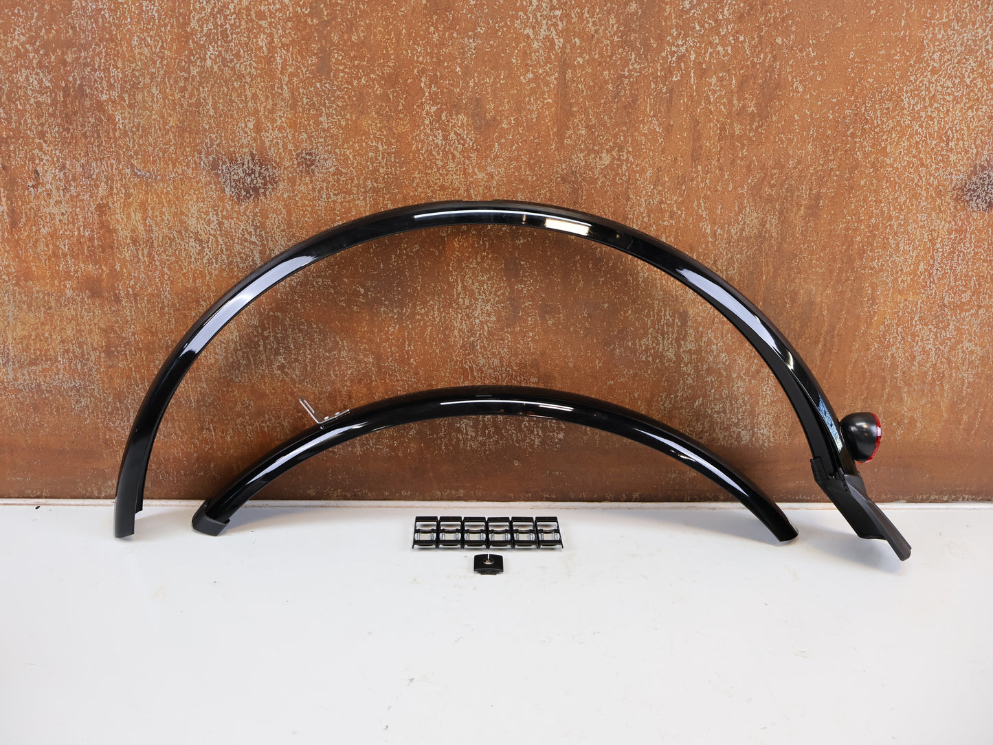 SKS 26 ZOLL SCHUTZBLECHSET TREK BIKES VORNE & HINTEN OHNE MONTAGEMATERIAL