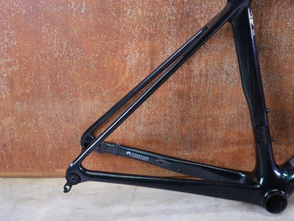 LIV LANGMA ADVANCED DISC / CARBON RAHMENSET / GRÖSSE S / COMPACT ROAD / 1900 G