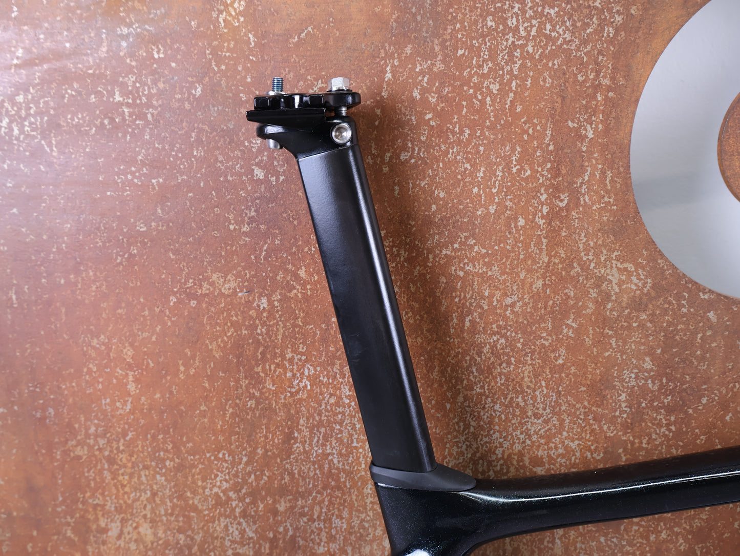 LIV LANGMA ADVANCED DISC / CARBON RAHMENSET / GRÖSSE S / COMPACT ROAD / 1900 G