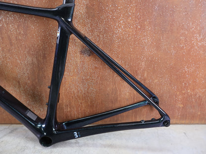 LIV LANGMA ADVANCED DISC / CARBON RAHMENSET / GRÖSSE S / COMPACT ROAD / 1900 G