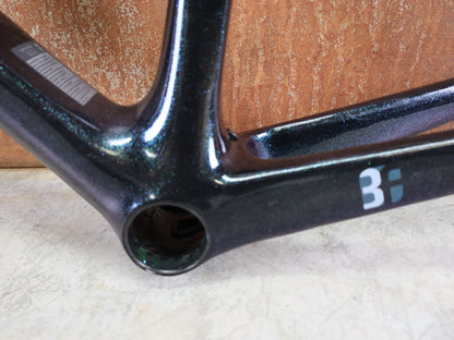 LIV LANGMA ADVANCED DISC / CARBON RAHMENSET / GRÖSSE S / COMPACT ROAD / 1900 G