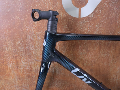 LIV LANGMA ADVANCED DISC / CARBON RAHMENSET / GRÖSSE S / COMPACT ROAD / 1900 G