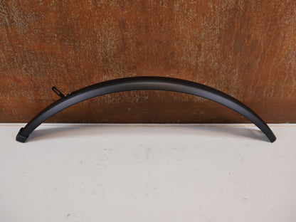 SKS 700C SCHUTZBLECHSET 45MM FENDER SET SCHWARZ