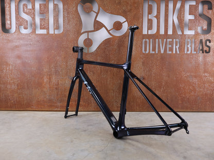 LIV LANGMA ADVANCED DISC / CARBON RAHMENSET / GRÖSSE S / COMPACT ROAD / 1900 G