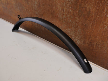 SKS 700C SCHUTZBLECHSET 45MM FENDER SET SCHWARZ