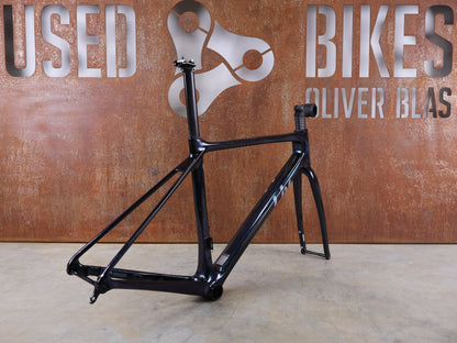 LIV LANGMA ADVANCED DISC / CARBON RAHMENSET / GRÖSSE S / COMPACT ROAD / 1900 G