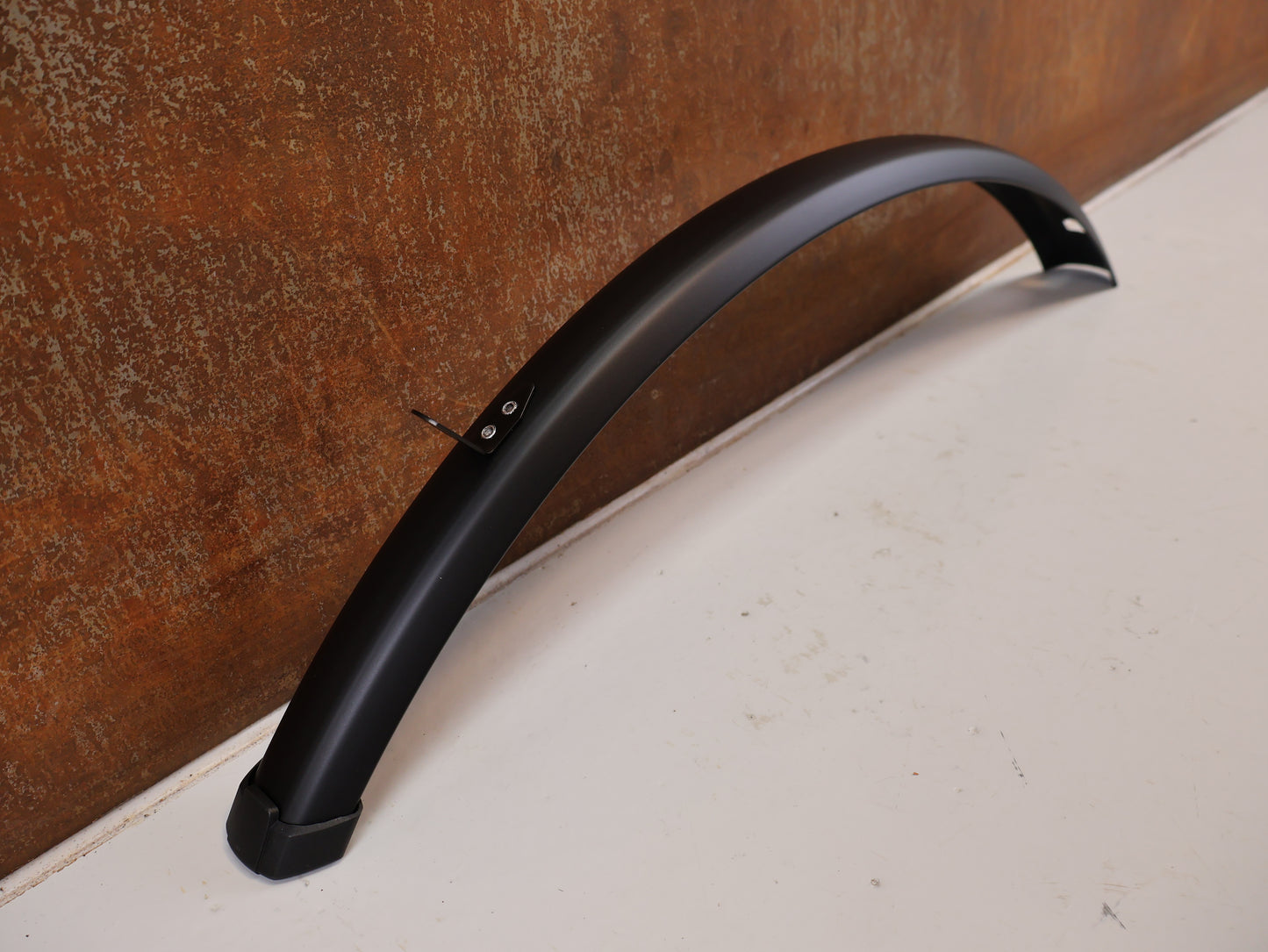 SKS 700C SCHUTZBLECHSET 45MM FENDER SET SCHWARZ