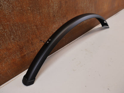 SKS 700C SCHUTZBLECHSET 45MM FENDER SET SCHWARZ