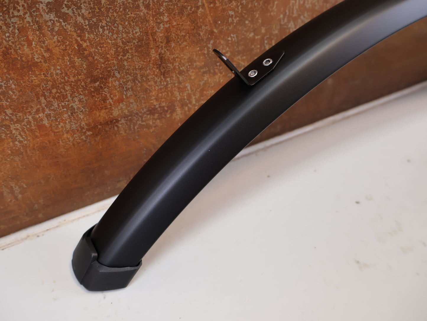 SKS 700C SCHUTZBLECHSET 45MM FENDER SET SCHWARZ