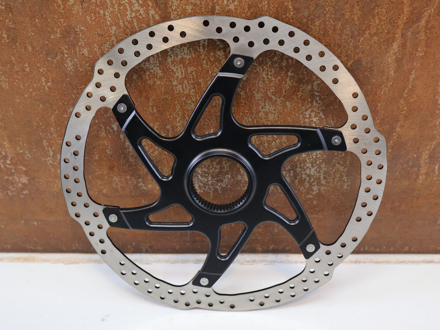 TRP R1C CENTERLOCK BREMSSCHEIBE / 2-TEILIG 203 MM / 2.3 MM DICKE E-MTB DHR