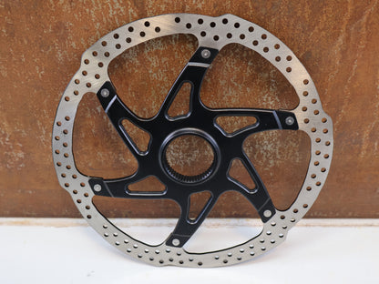 TRP R1C CENTERLOCK BREMSSCHEIBE / 2-TEILIG 203 MM / 2.3 MM DICKE E-MTB DHR