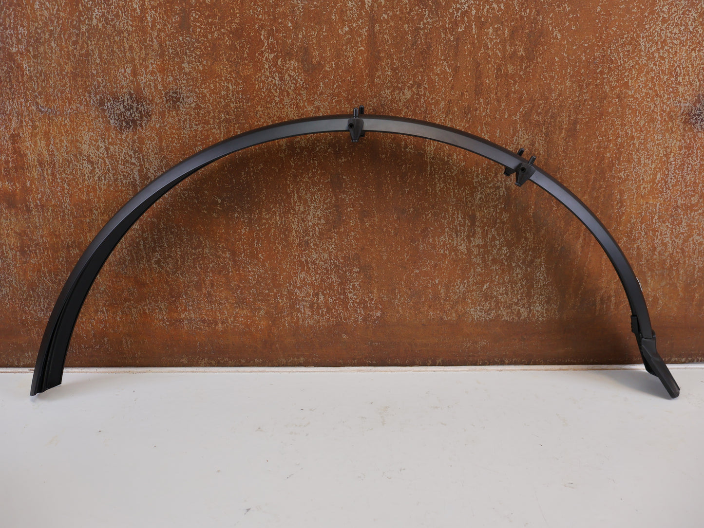 SKS 700C SCHUTZBLECHSET 45MM FENDER SET SCHWARZ