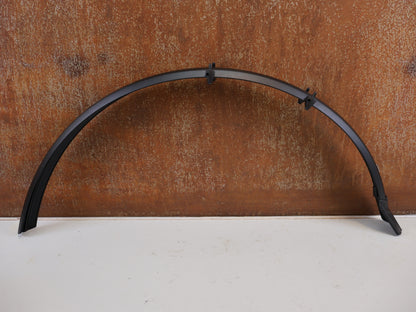 SKS 700C SCHUTZBLECHSET 45MM FENDER SET SCHWARZ