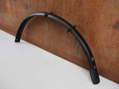 SKS 700C SCHUTZBLECHSET 45MM FENDER SET SCHWARZ