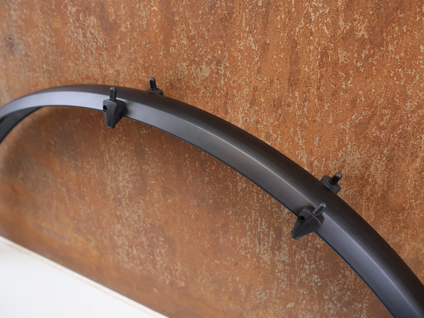 SKS 700C SCHUTZBLECHSET 45MM FENDER SET SCHWARZ