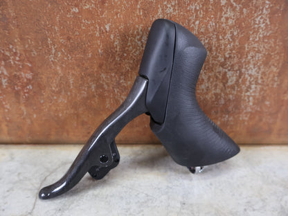 SRAM RED ETAP AXS / SCHALT-BREMSHEBEL-SET / 12-FACH / CARBON / DISC