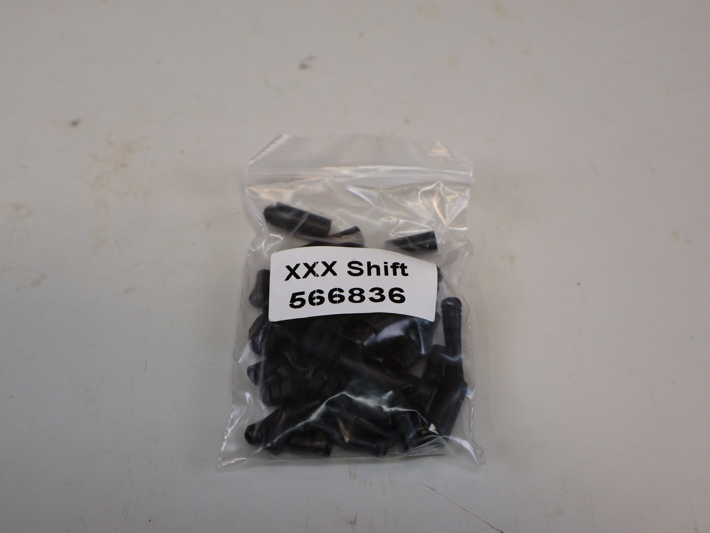 BONTRAGER XXX SCHALTZUG SET / LIGHTWEIGHT ALUMINIUM LINK KIT / SHIMANO SRAM UNIVERSAL