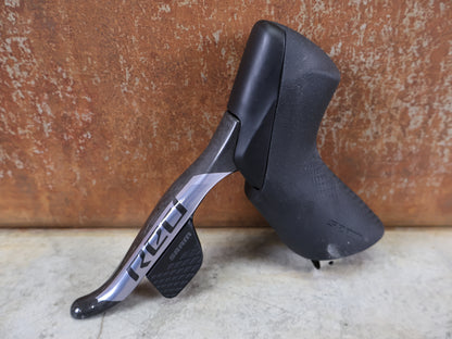 SRAM RED ETAP AXS / SCHALT-BREMSHEBEL-SET / 12-FACH / CARBON / DISC
