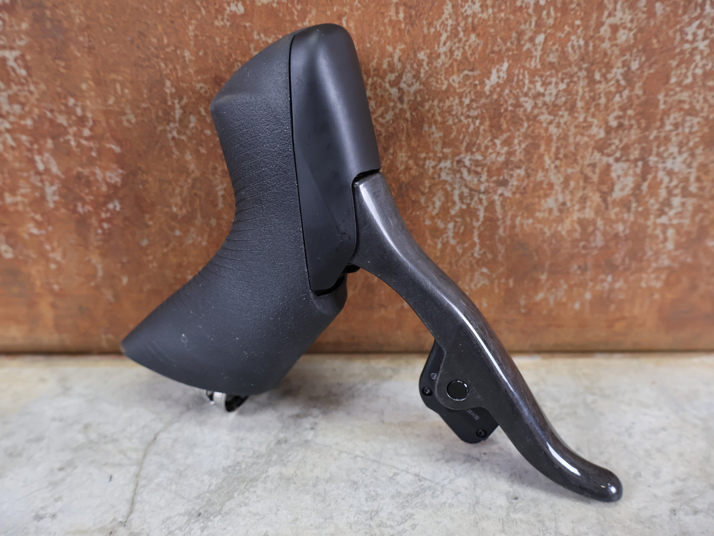 SRAM RED ETAP AXS / SCHALT-BREMSHEBEL-SET / 12-FACH / CARBON / DISC