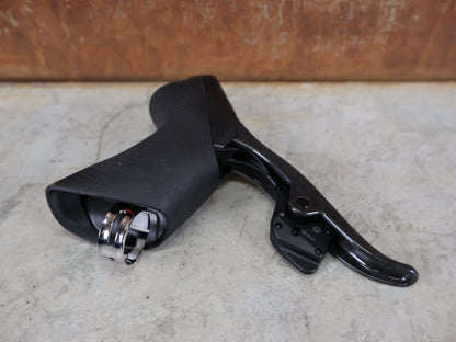 SRAM RED ETAP AXS / SCHALT-BREMSHEBEL-SET / 12-FACH / CARBON / DISC