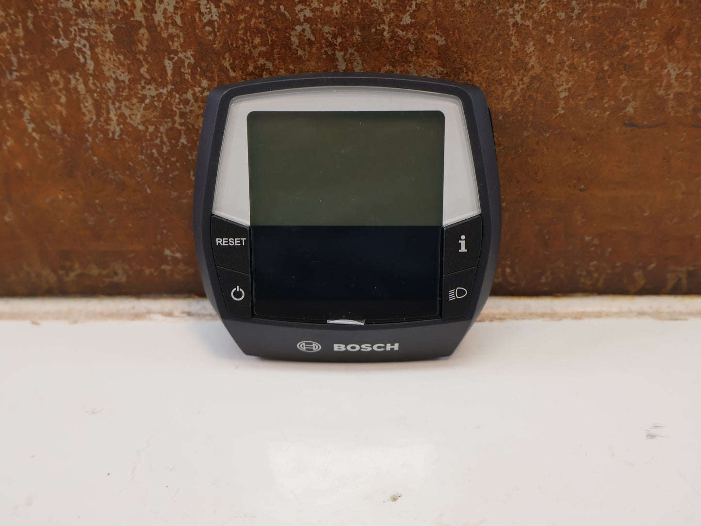 BOSCH INTUVIA BORDCOMPUTER / E-BIKE DISPLAY / ANTHRAZIT / MOTOR STEUERUNG