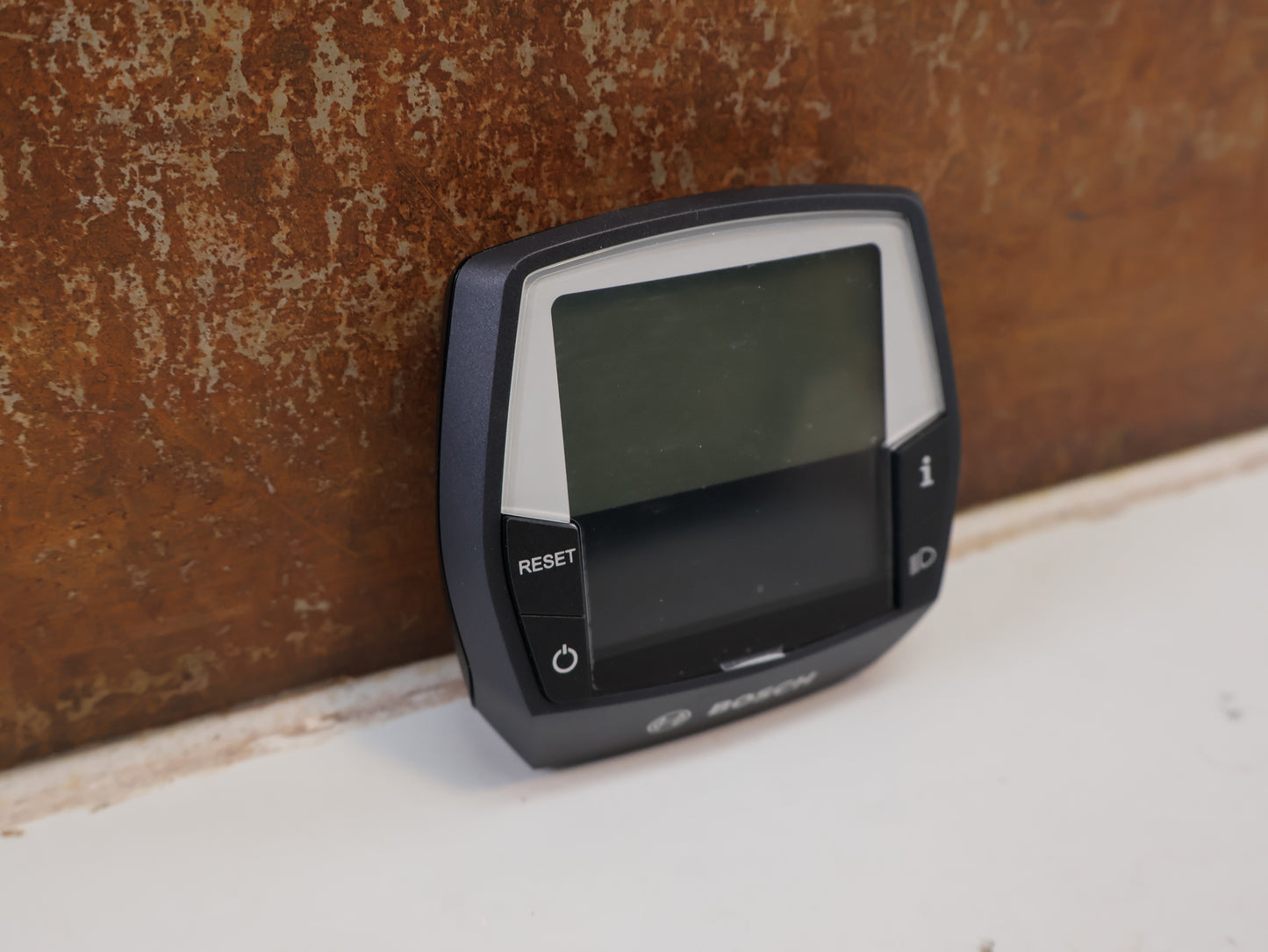 BOSCH INTUVIA BORDCOMPUTER / E-BIKE DISPLAY / ANTHRAZIT / MOTOR STEUERUNG