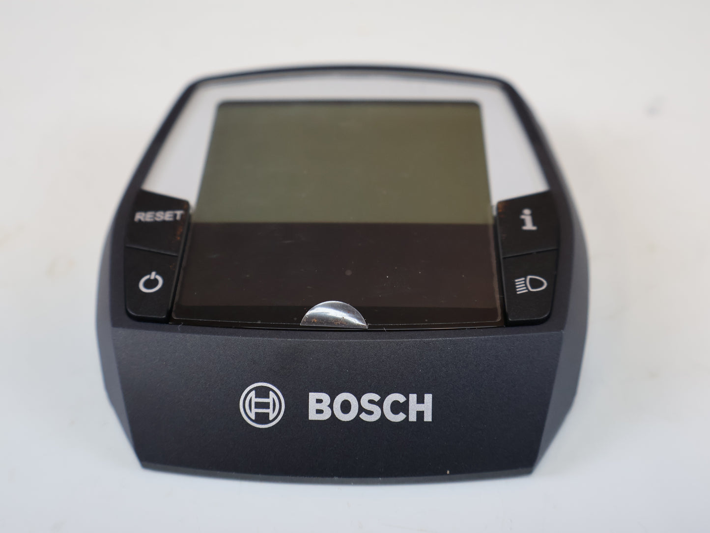BOSCH INTUVIA BORDCOMPUTER / E-BIKE DISPLAY / ANTHRAZIT / MOTOR STEUERUNG