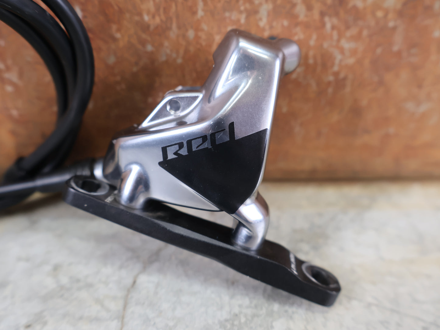 SRAM RED ETAP AXS / SCHALT-BREMSHEBEL-SET / 12-FACH / CARBON / DISC